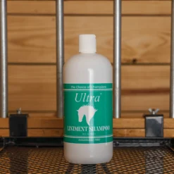 Ultra® Conditioning Liniment Shampoo