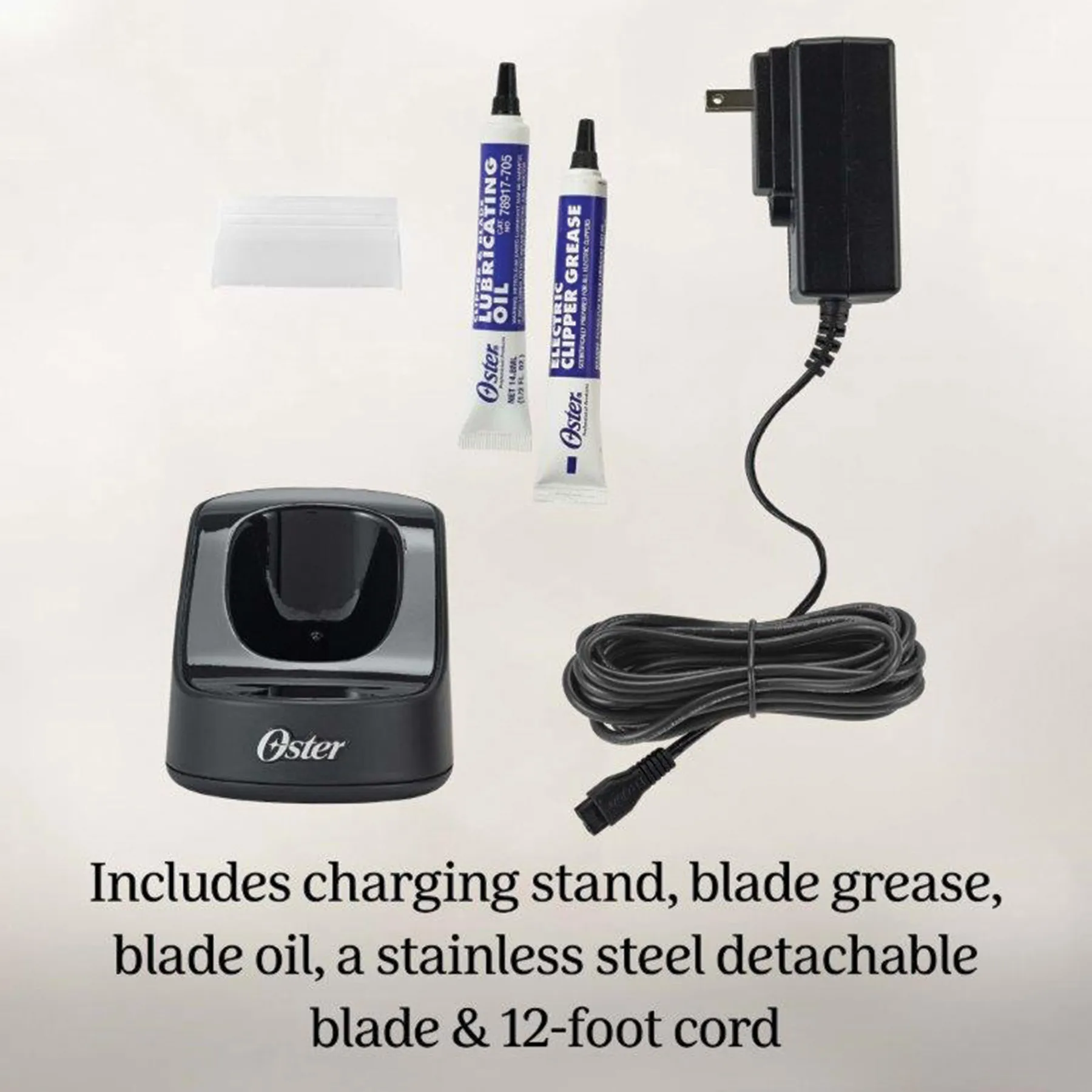 Oster® Professional™ Cordless Turbo A5® Clipper 2 Oster® Professional™ Cordless Turbo A5® Clipper - Image 2