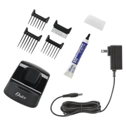 Oster® Professional Fast Feed® Cordless Pet Clippers -Schneiders Shop 44955 alt c