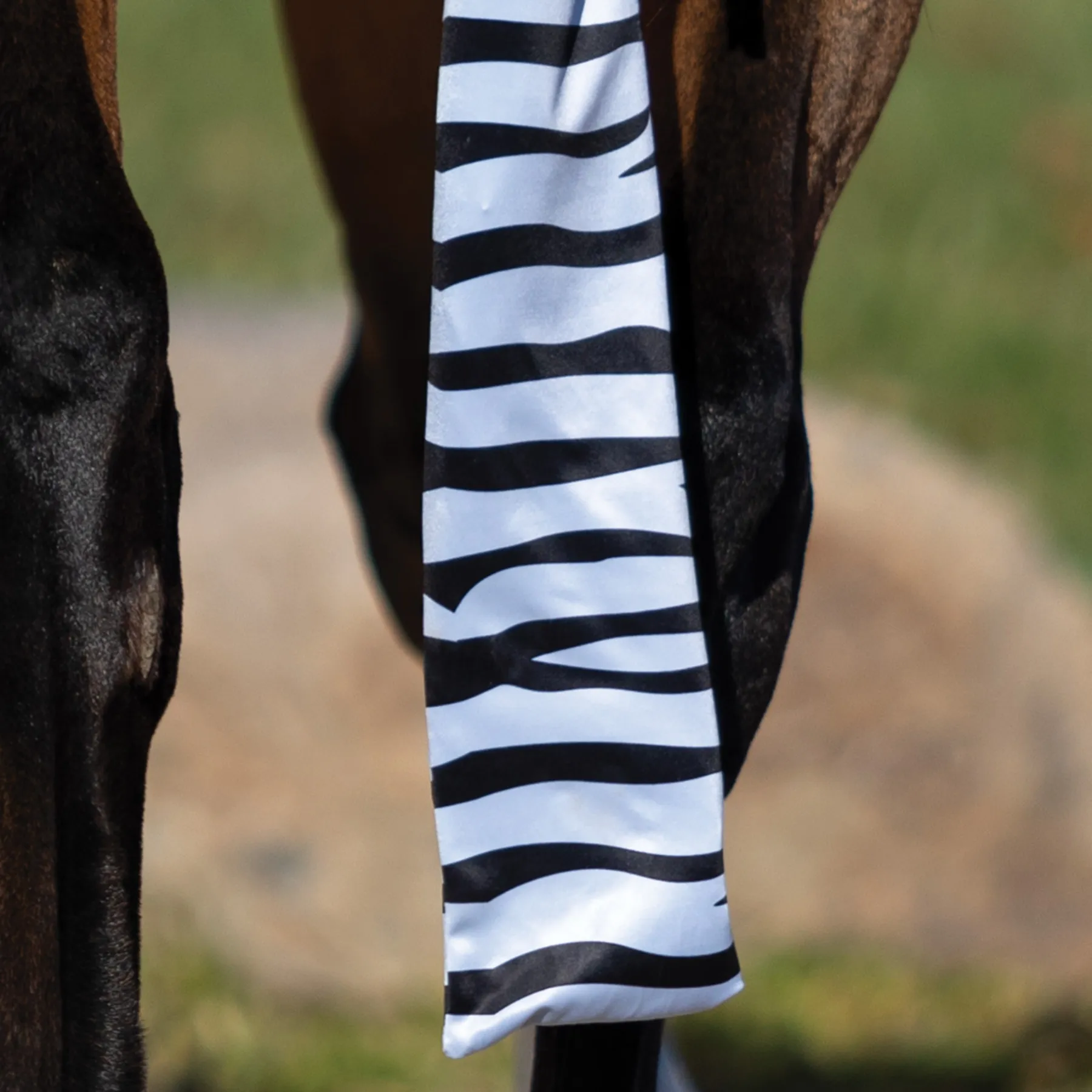 UltraFlex® Zebra Tail Bag 4 UltraFlex® Zebra Tail Bag - Image 4