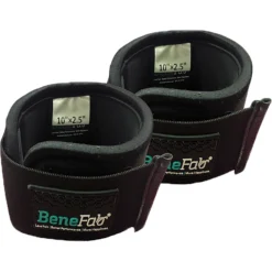 BeneFab® Therapeutic Pastern Wraps -Schneiders Shop 45356 black